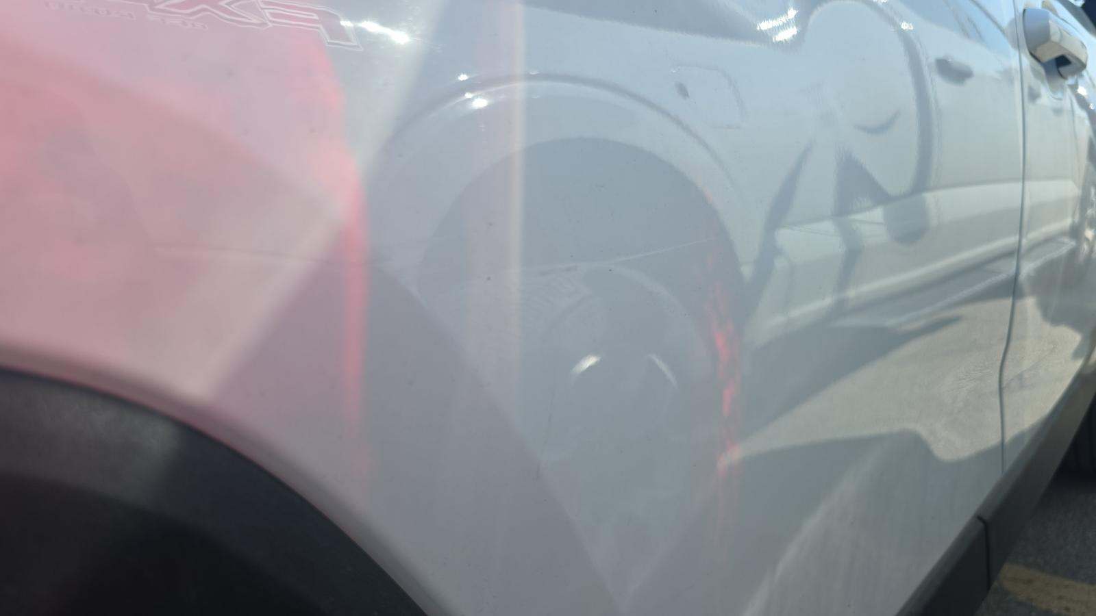 2025 Toyota RAV4 XLE FWD