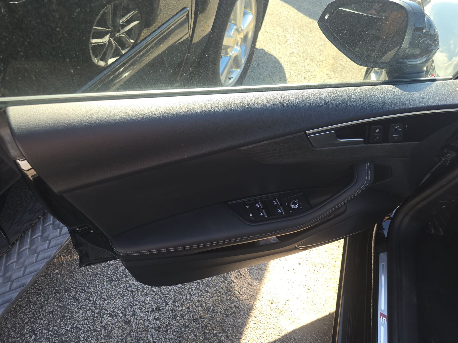 2024 Audi A5 S Line Premium Plus AWD