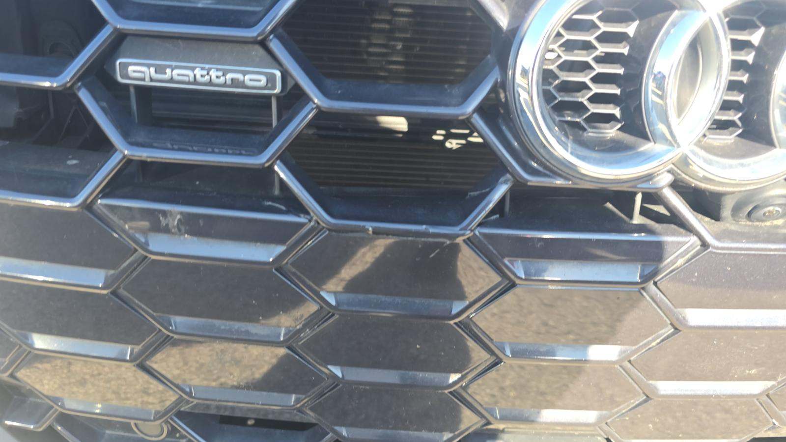 2024 Audi A5 S Line Premium Plus AWD