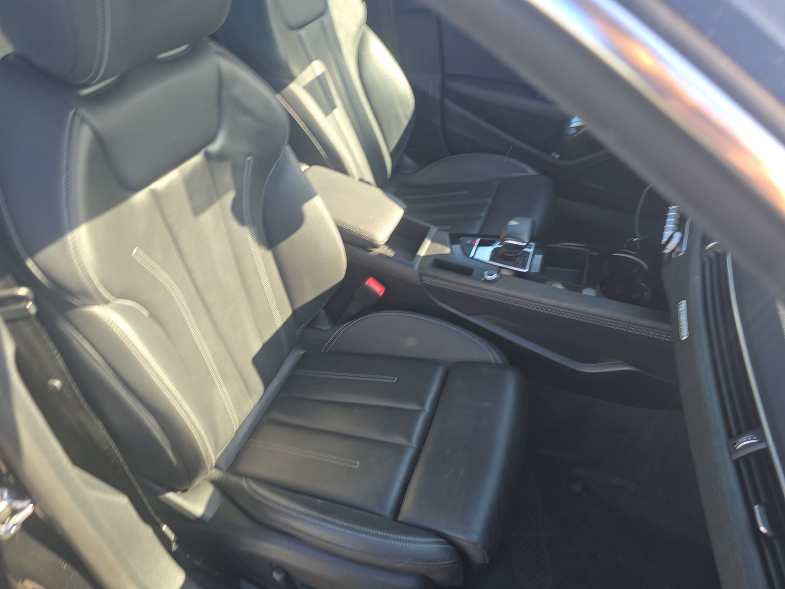 2024 Audi A5 S Line Premium Plus AWD