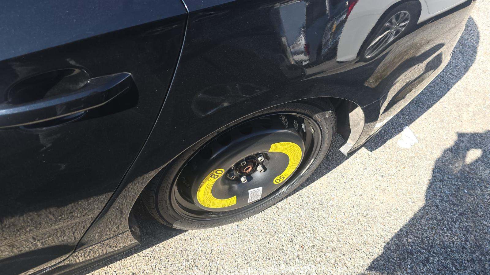 2024 Audi A5 S Line Premium Plus AWD