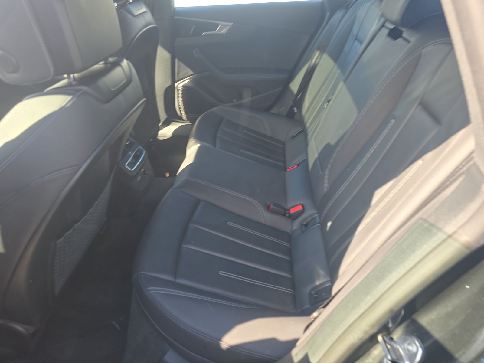 2024 Audi A5 S Line Premium Plus AWD