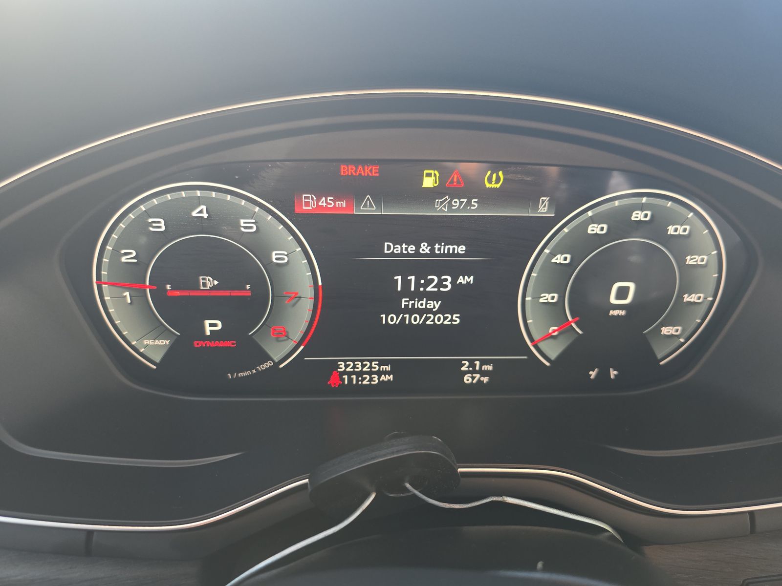 2024 Audi A5 S Line Premium Plus AWD