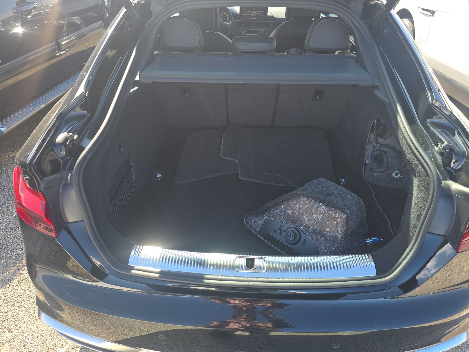 2024 Audi A5 S Line Premium Plus AWD