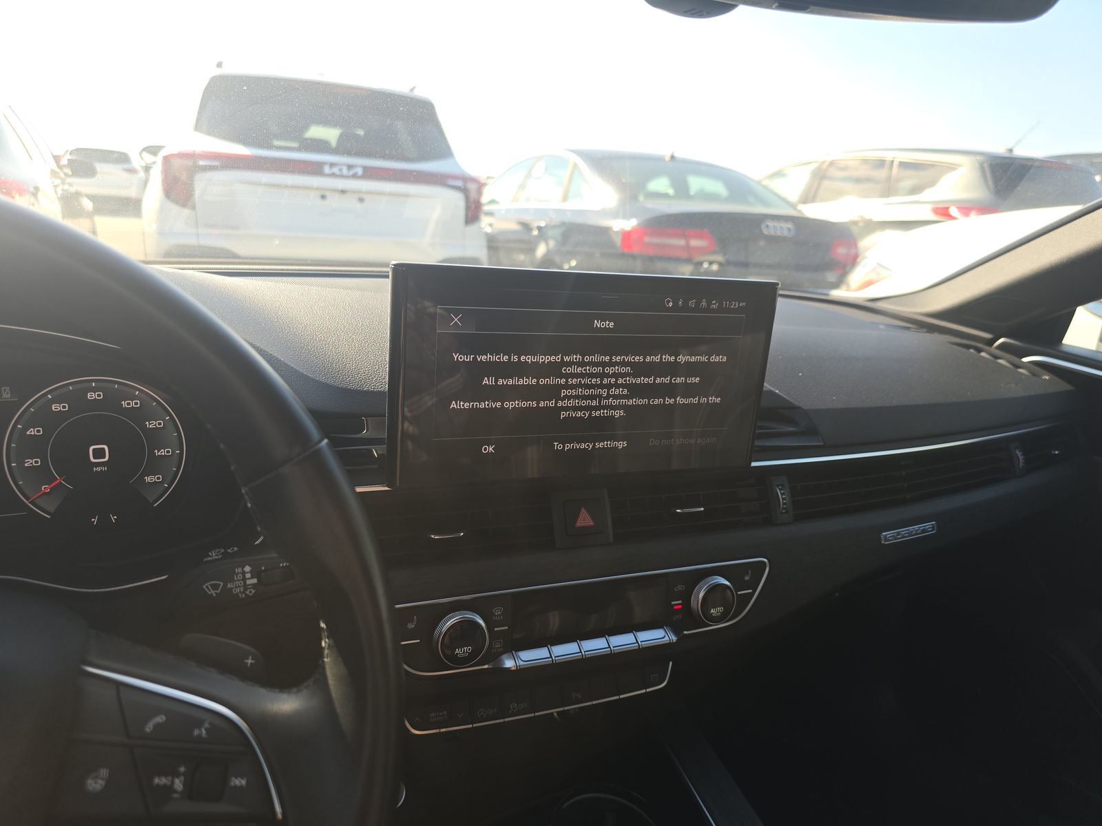 2024 Audi A5 S Line Premium Plus AWD