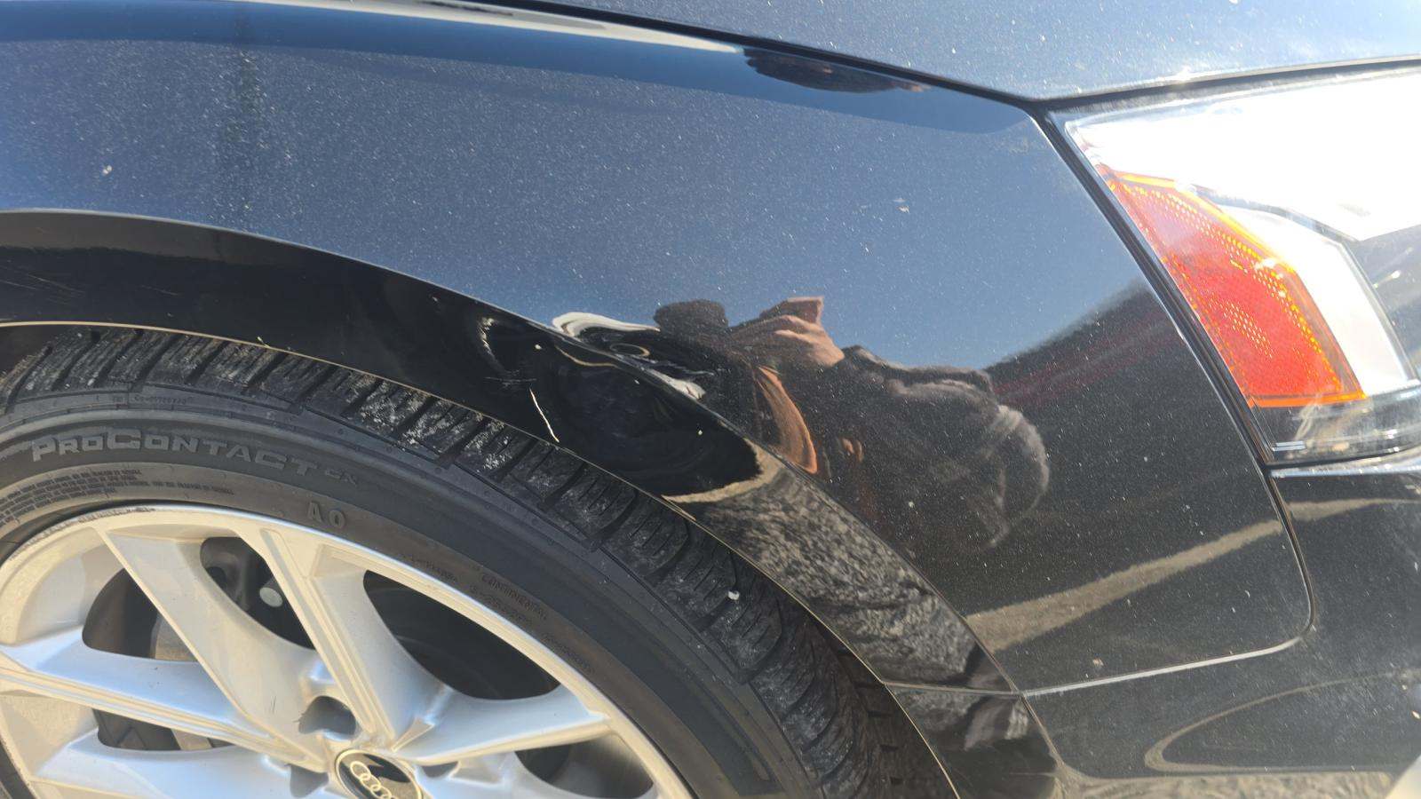 2024 Audi A5 S Line Premium Plus AWD