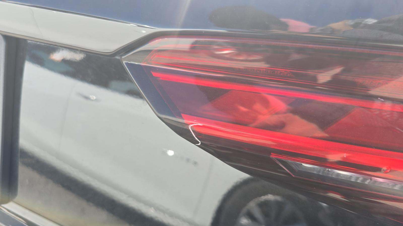 2024 Audi A5 S Line Premium Plus AWD