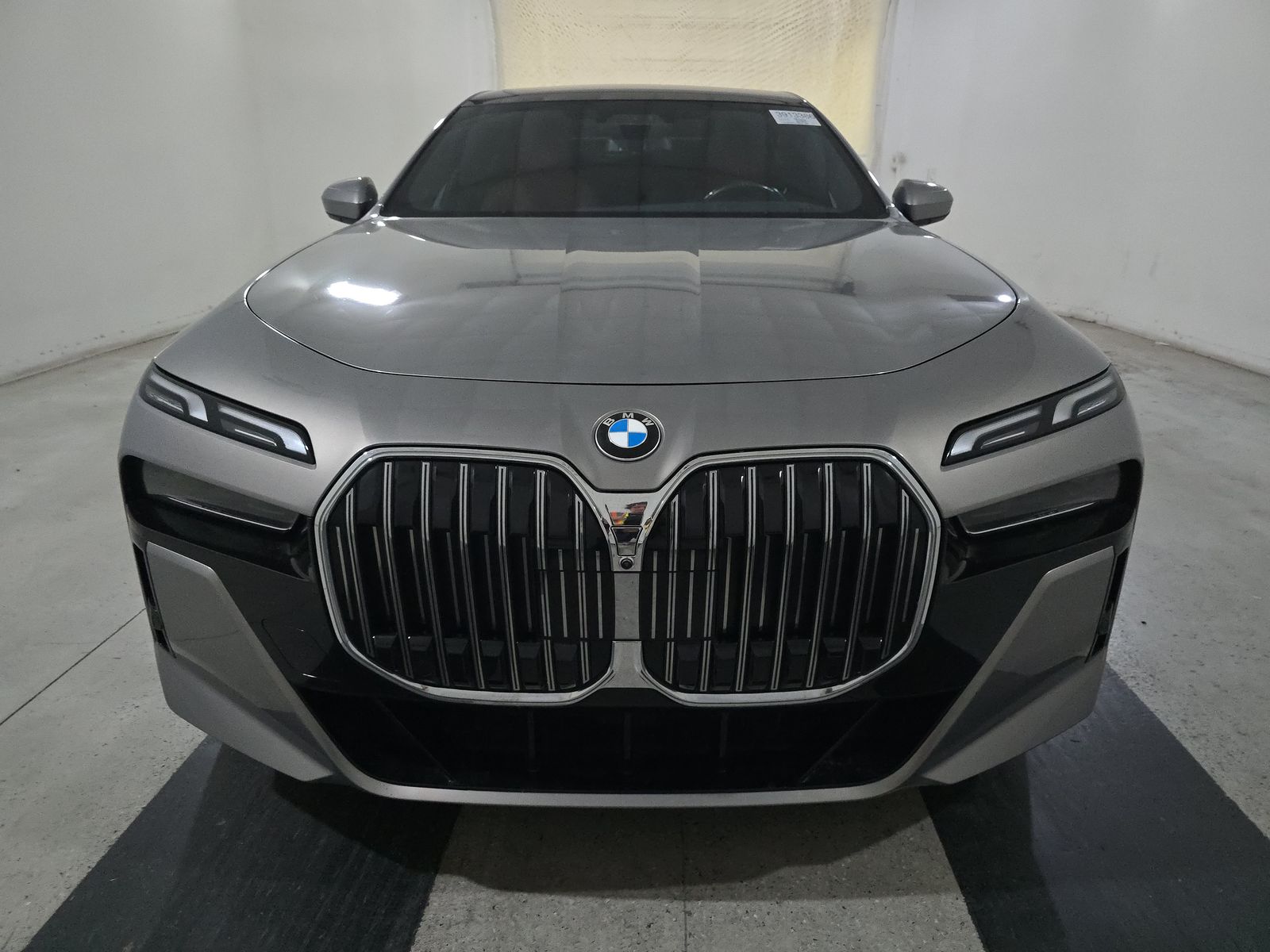 2023 BMW 7 Series 760i xDrive AWD