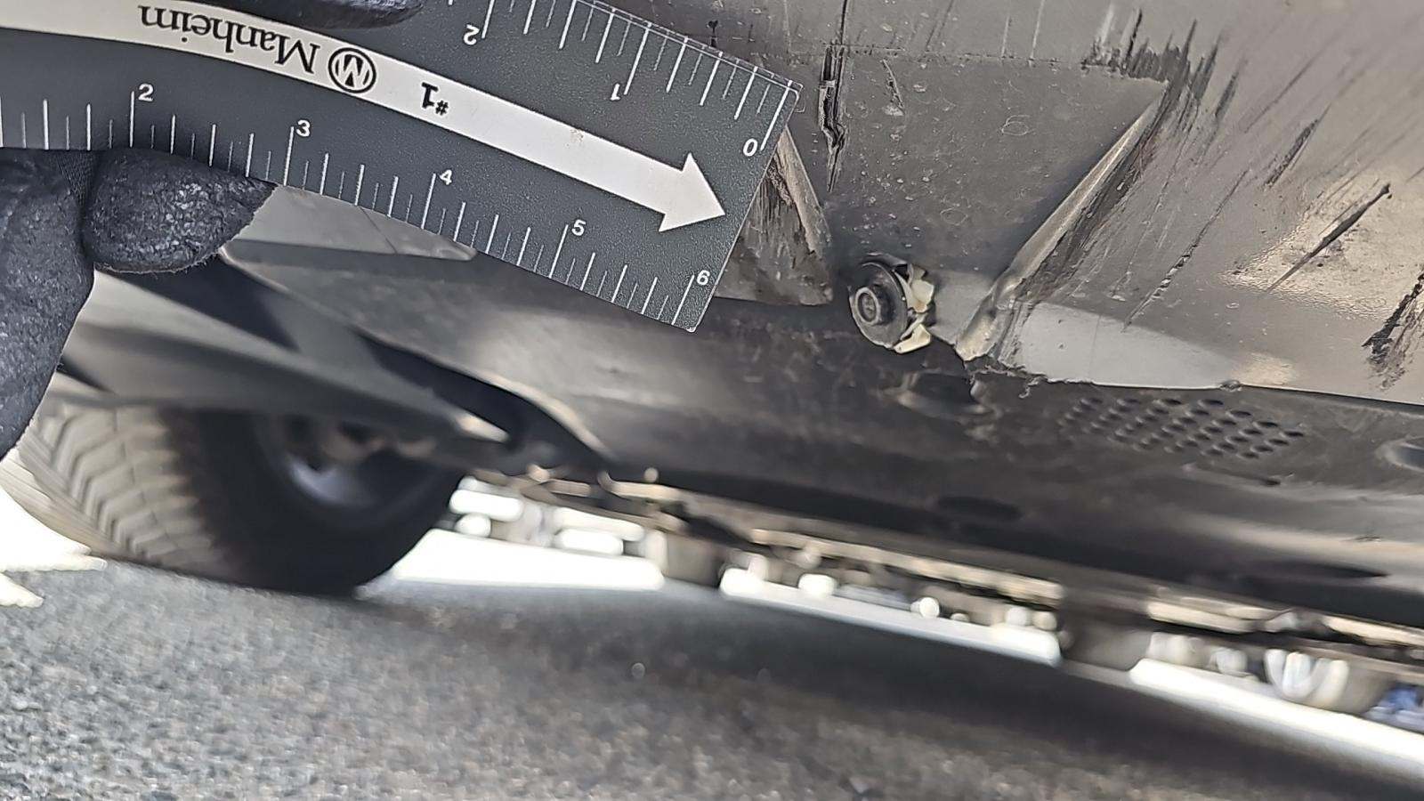 2023 BMW 7 Series 760i xDrive AWD