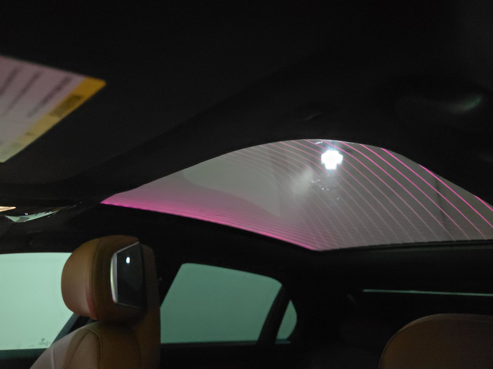 2023 BMW 7 Series 760i xDrive AWD