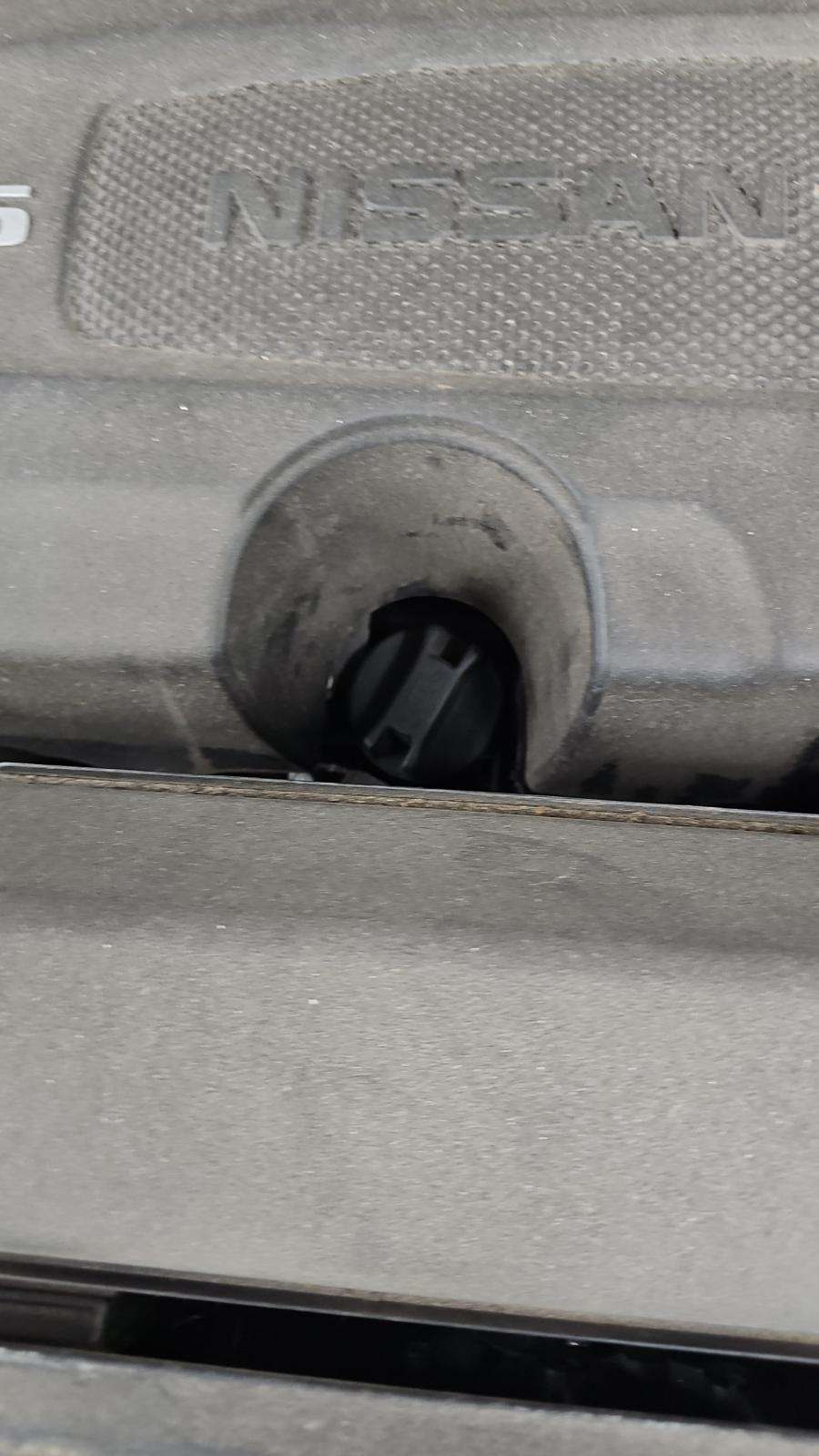 2022 Nissan Pathfinder SL AWD