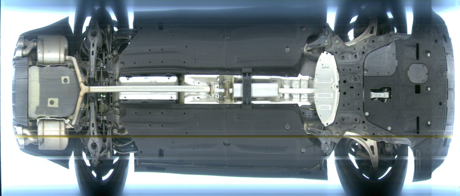 2025 Hyundai Sonata N Line FWD