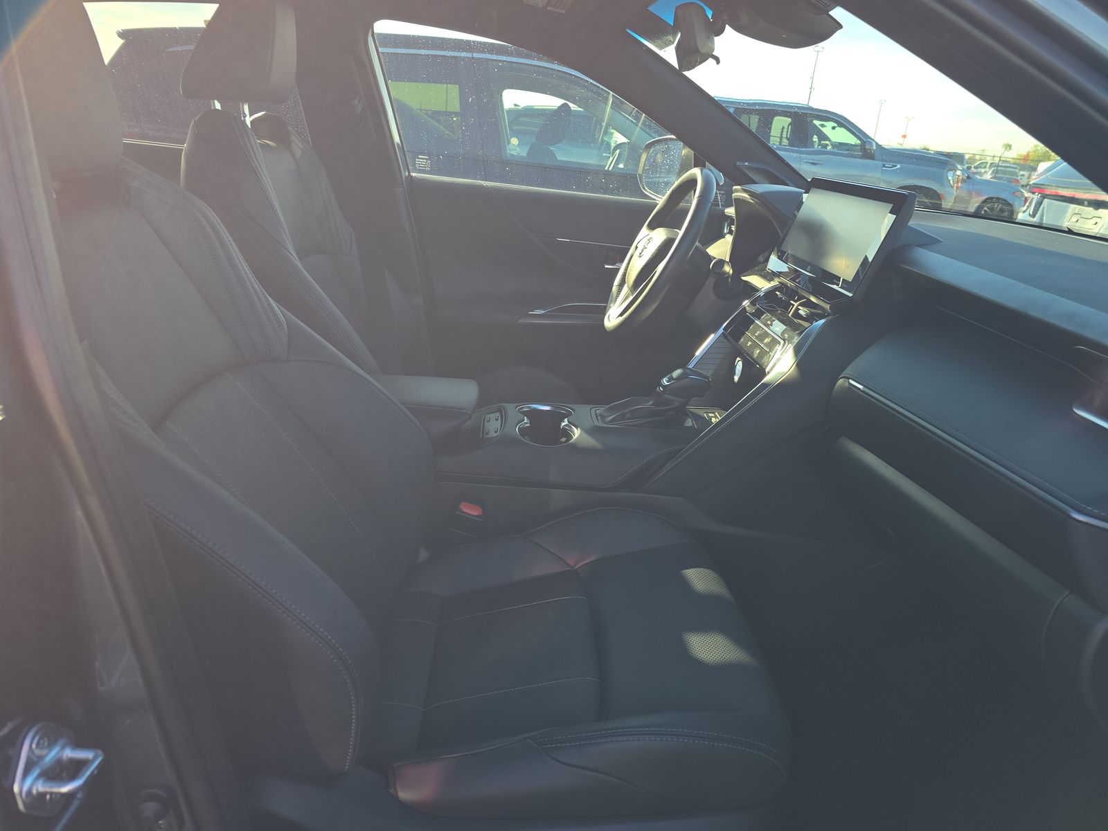 2022 Toyota Venza Limited AWD