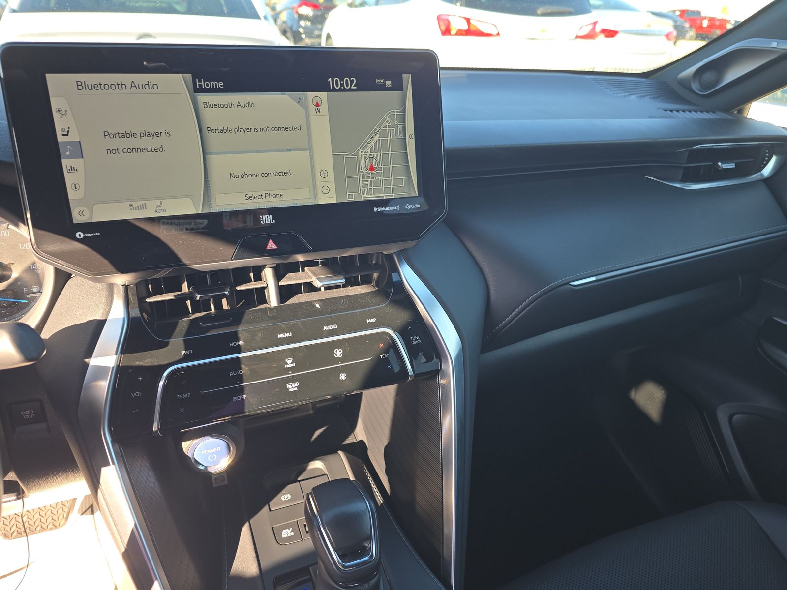 2022 Toyota Venza Limited AWD