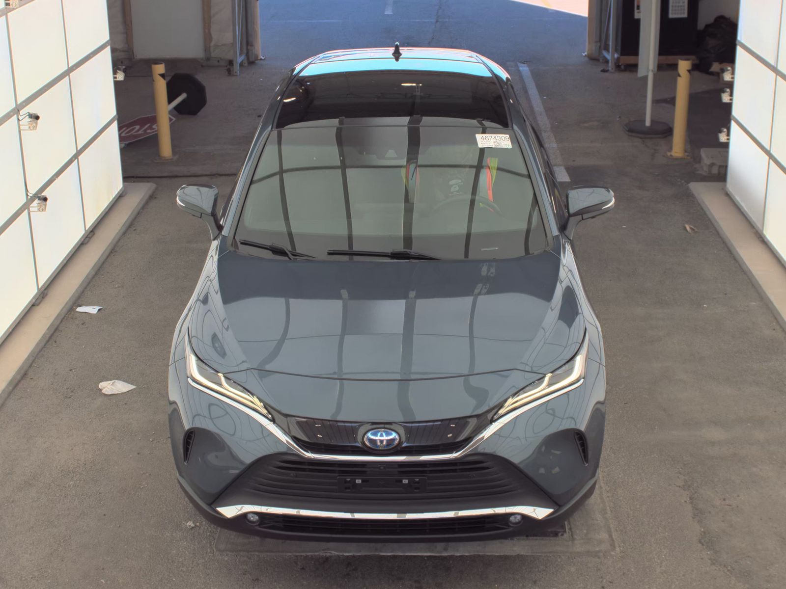 2022 Toyota Venza Limited AWD