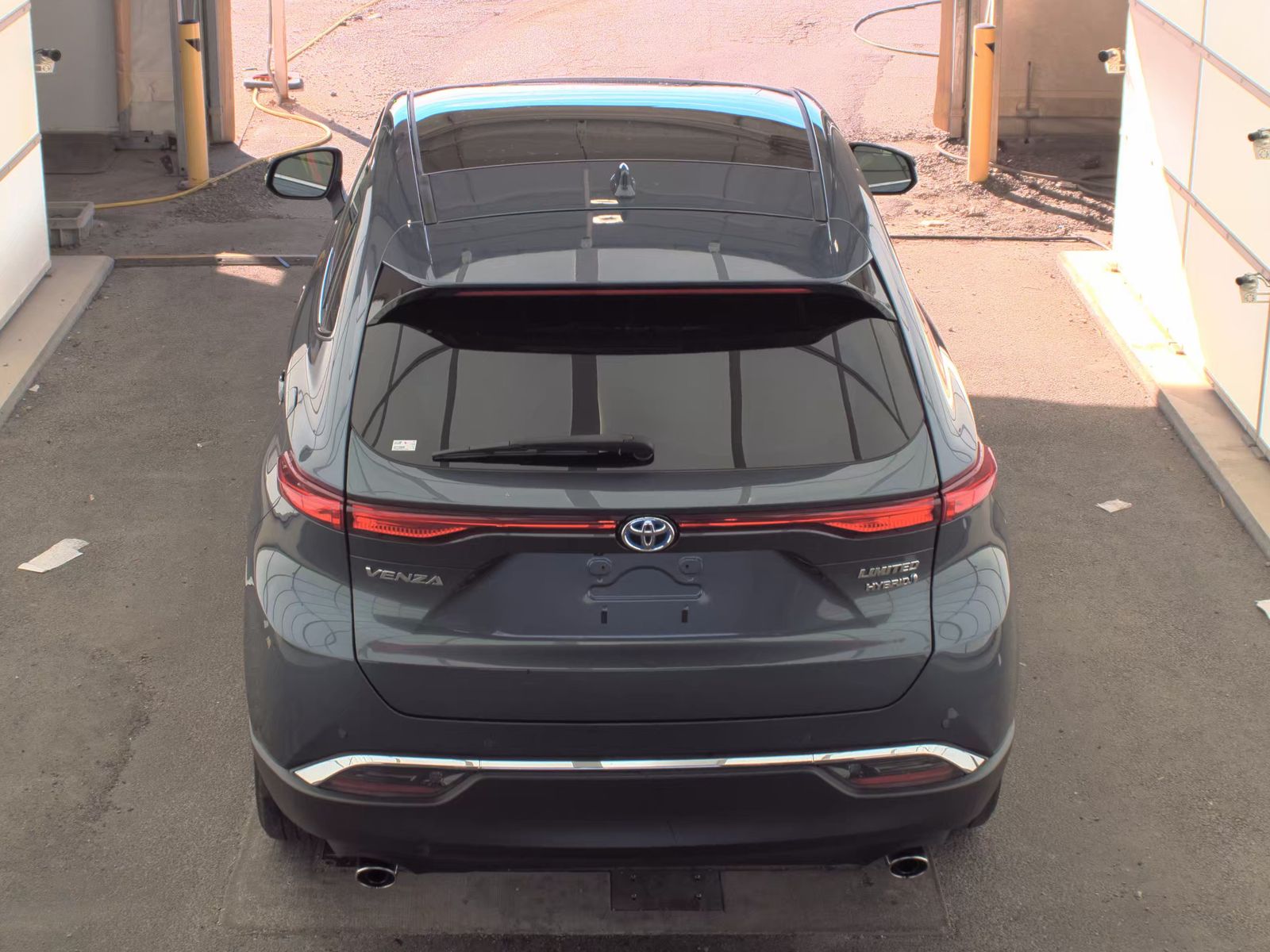 2022 Toyota Venza Limited AWD