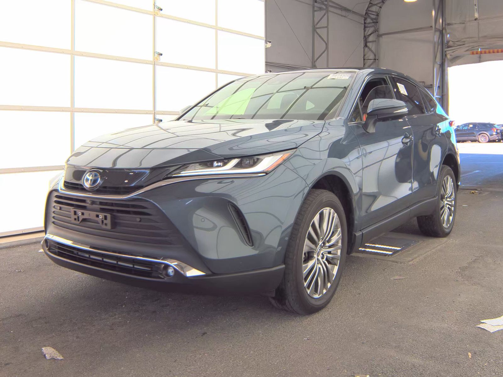 2022 Toyota Venza Limited AWD