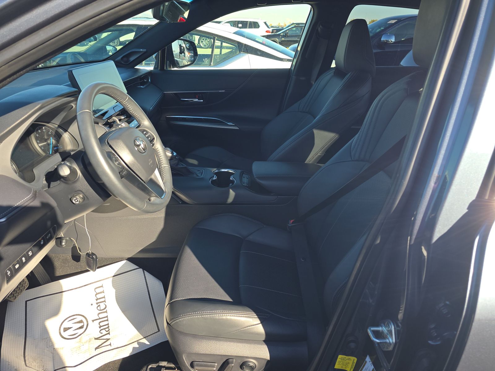 2022 Toyota Venza Limited AWD