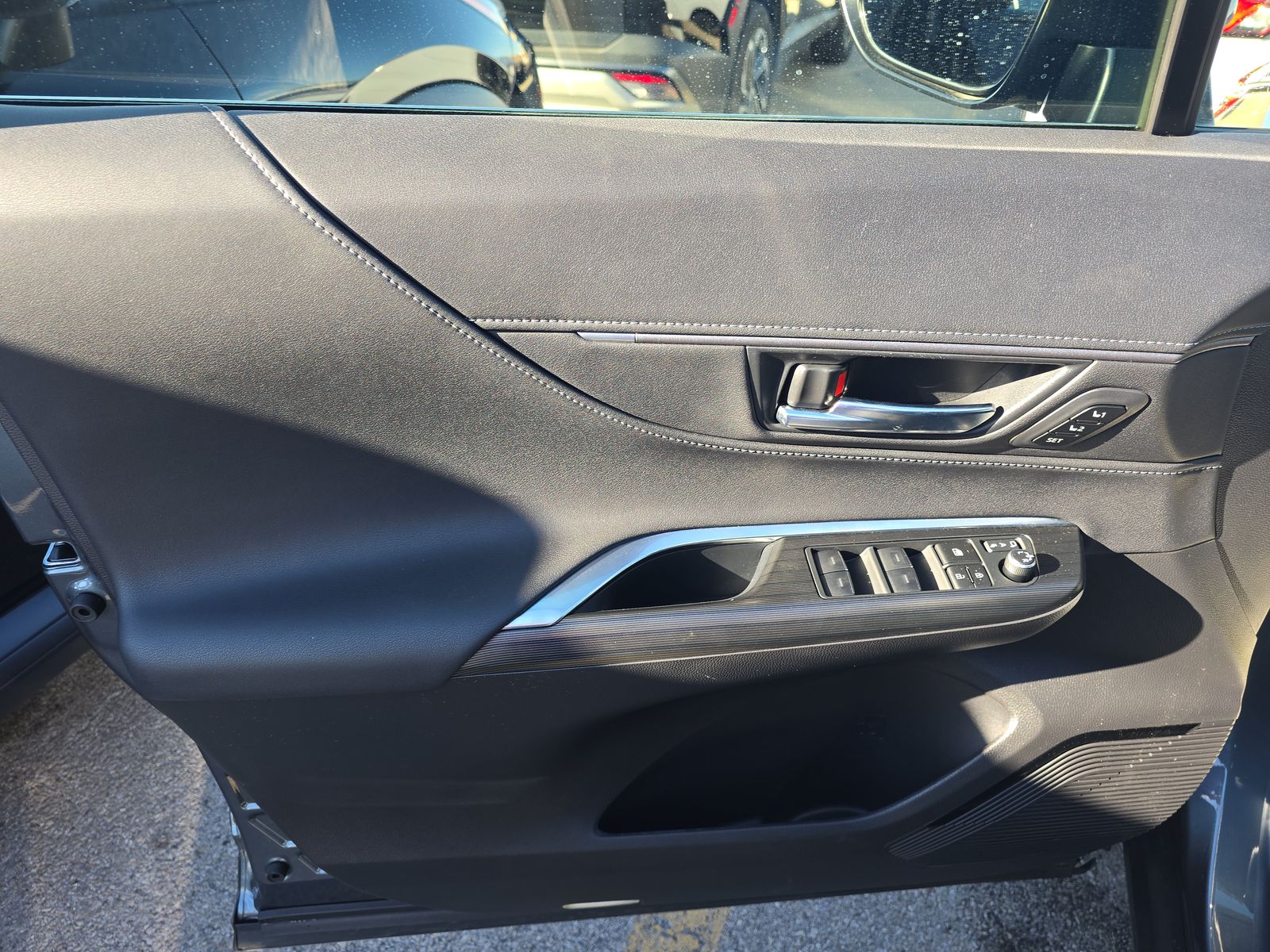 2022 Toyota Venza Limited AWD