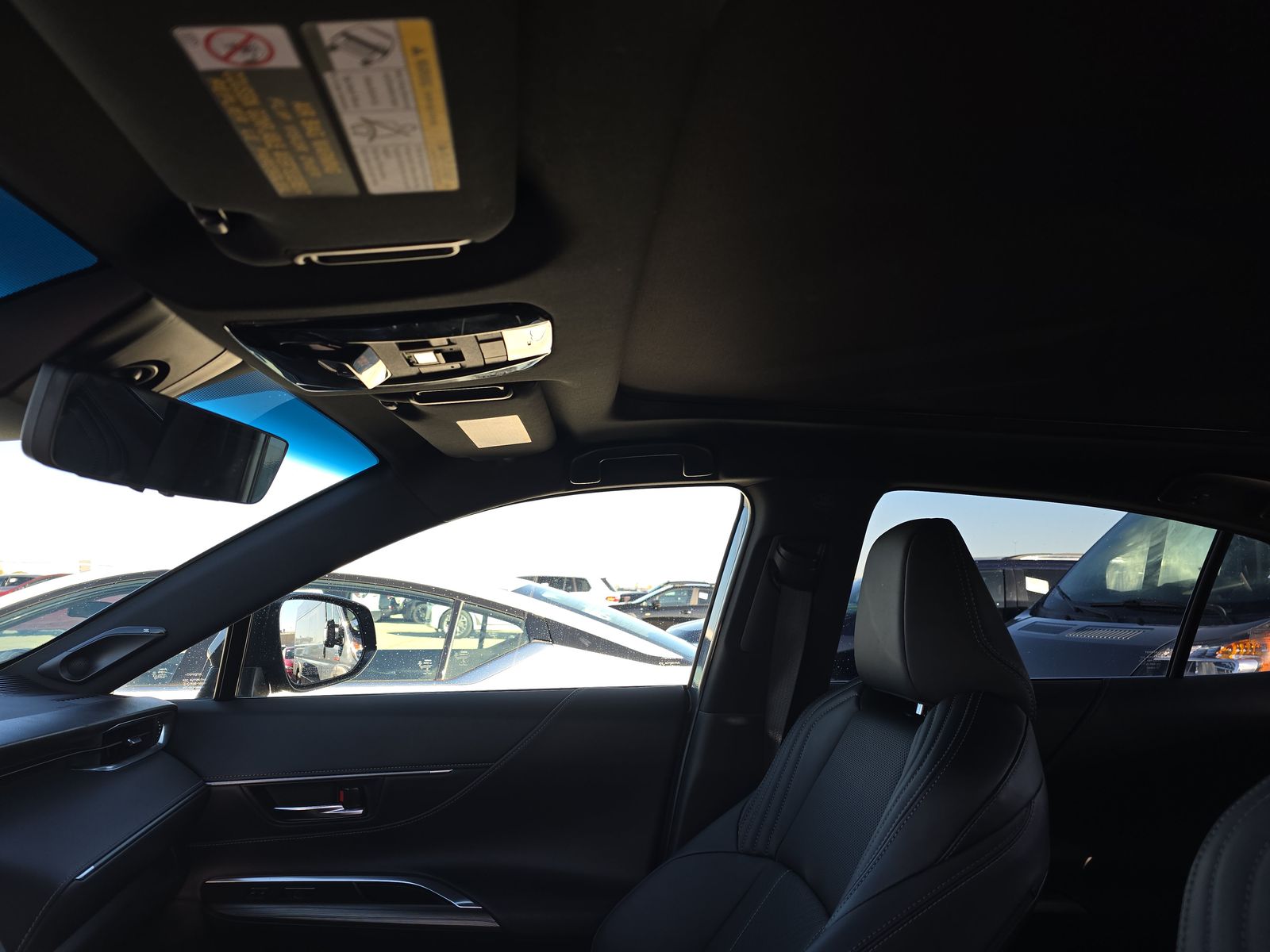 2022 Toyota Venza Limited AWD