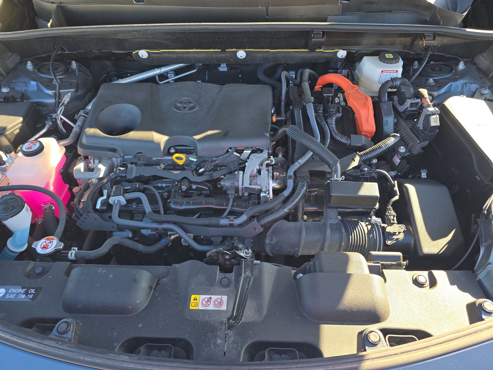 2022 Toyota Venza Limited AWD