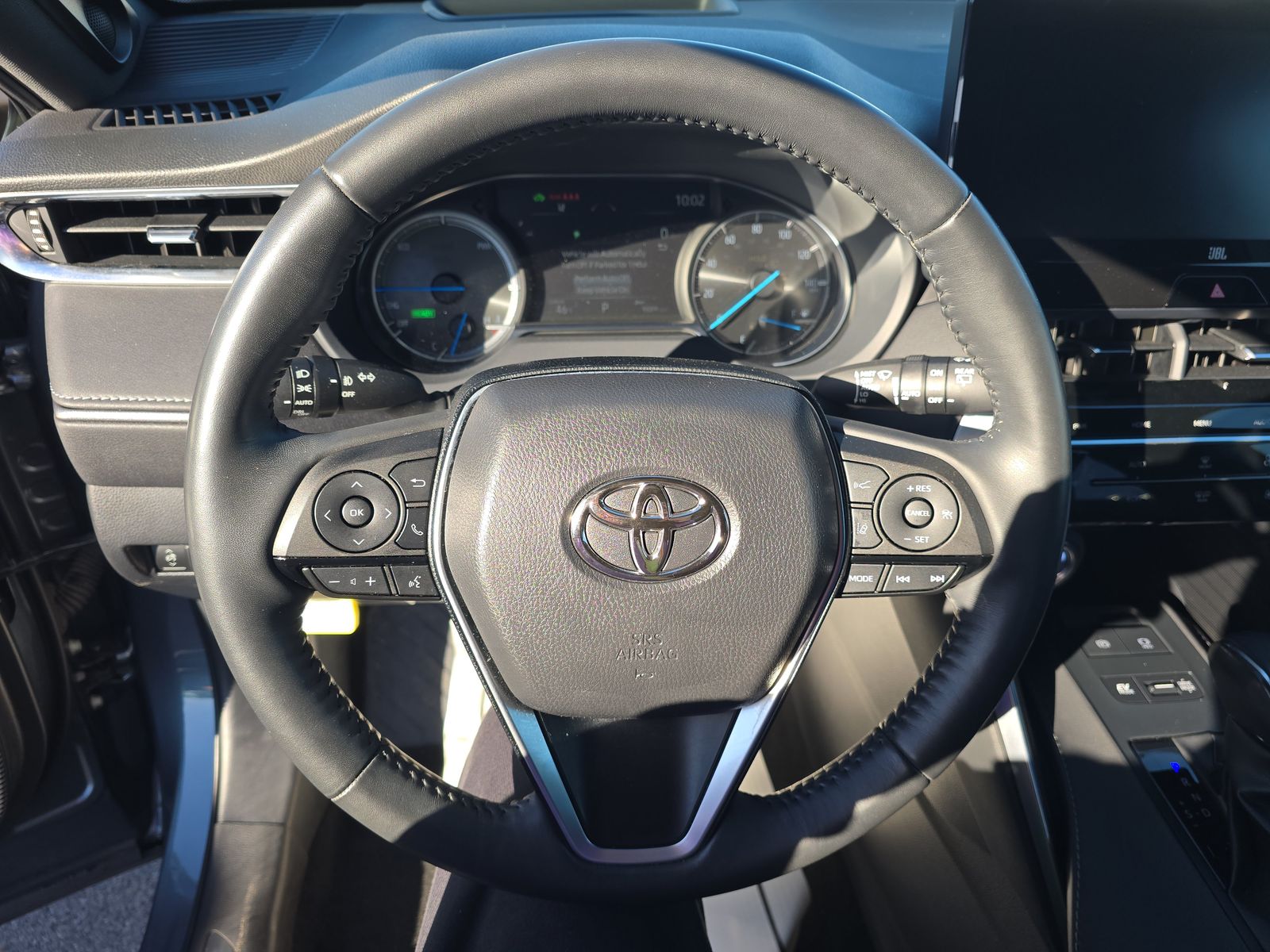 2022 Toyota Venza Limited AWD