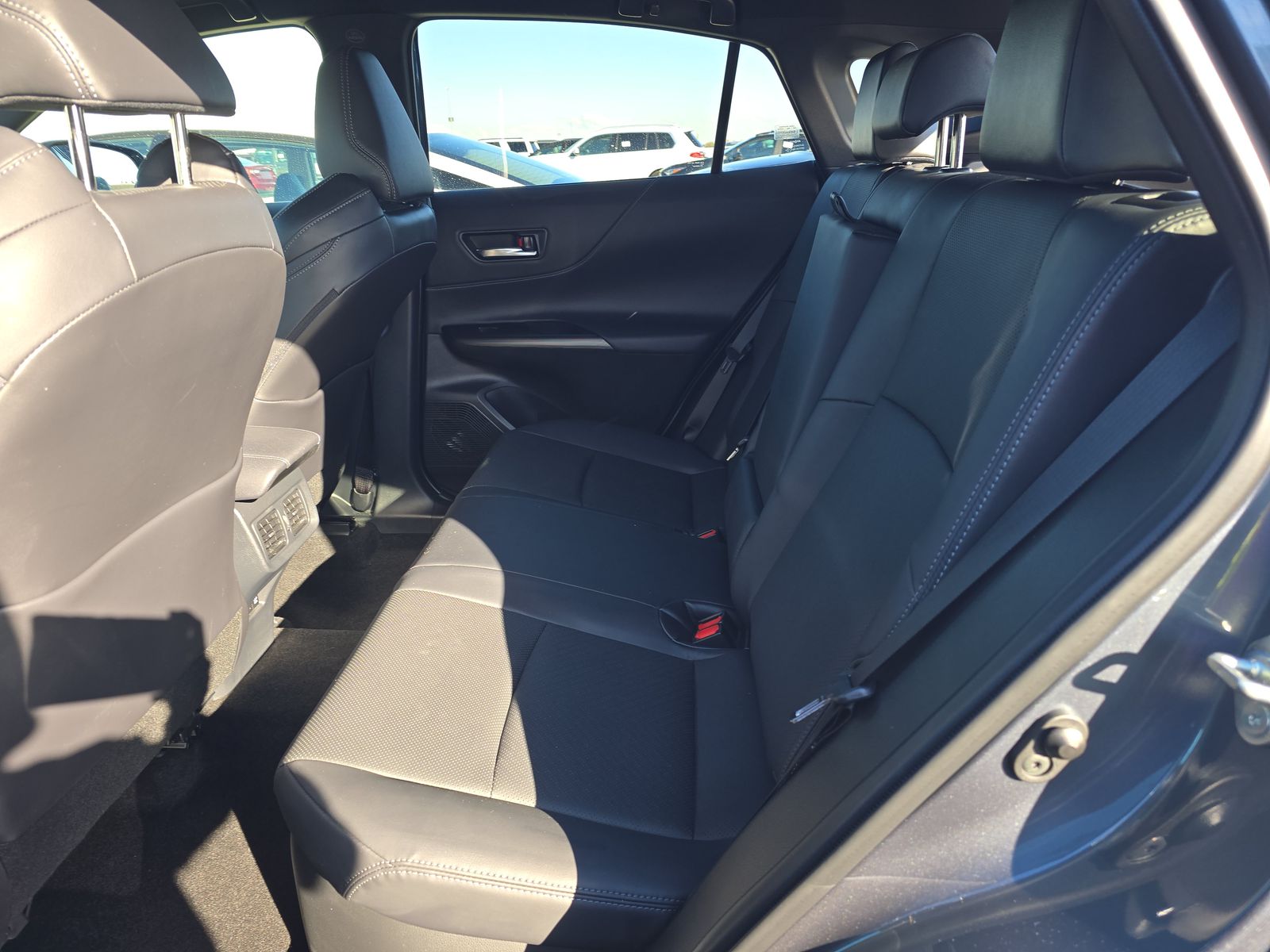 2022 Toyota Venza Limited AWD