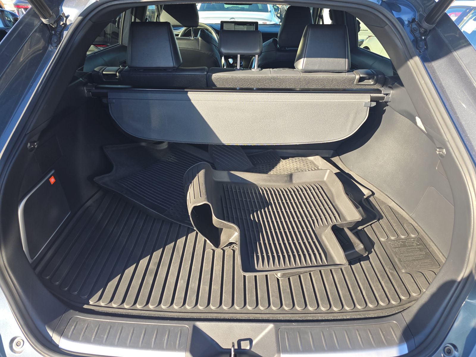 2022 Toyota Venza Limited AWD