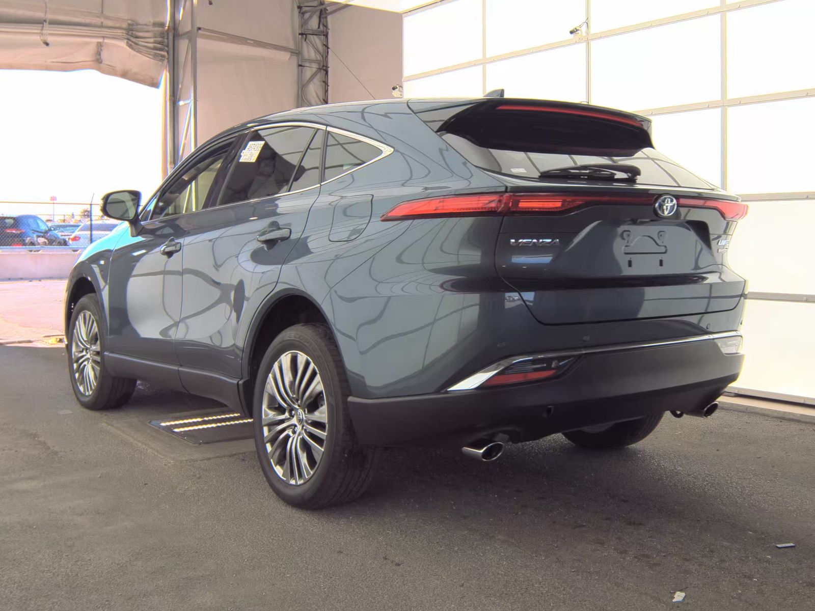 2022 Toyota Venza Limited AWD