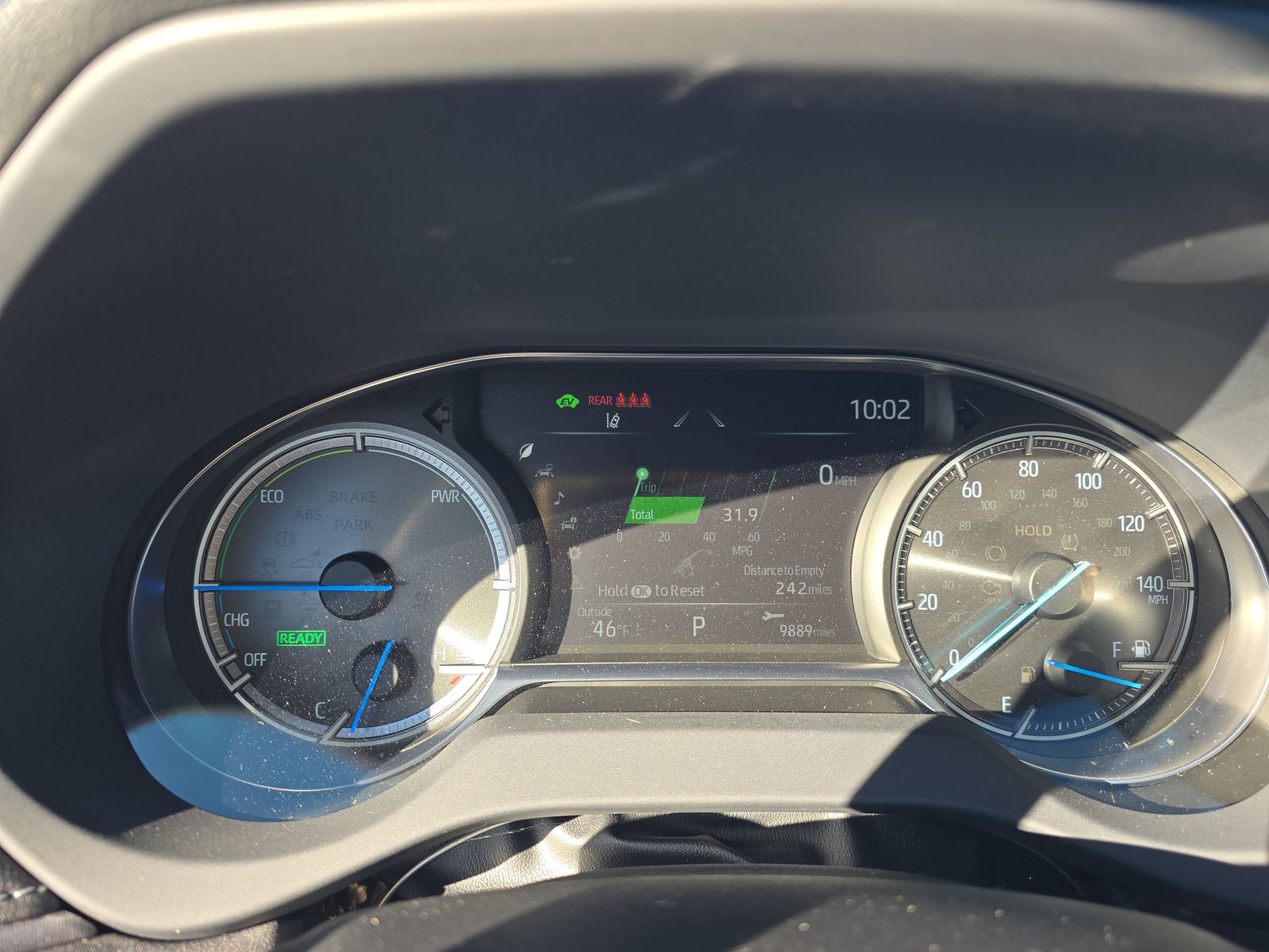 2022 Toyota Venza Limited AWD