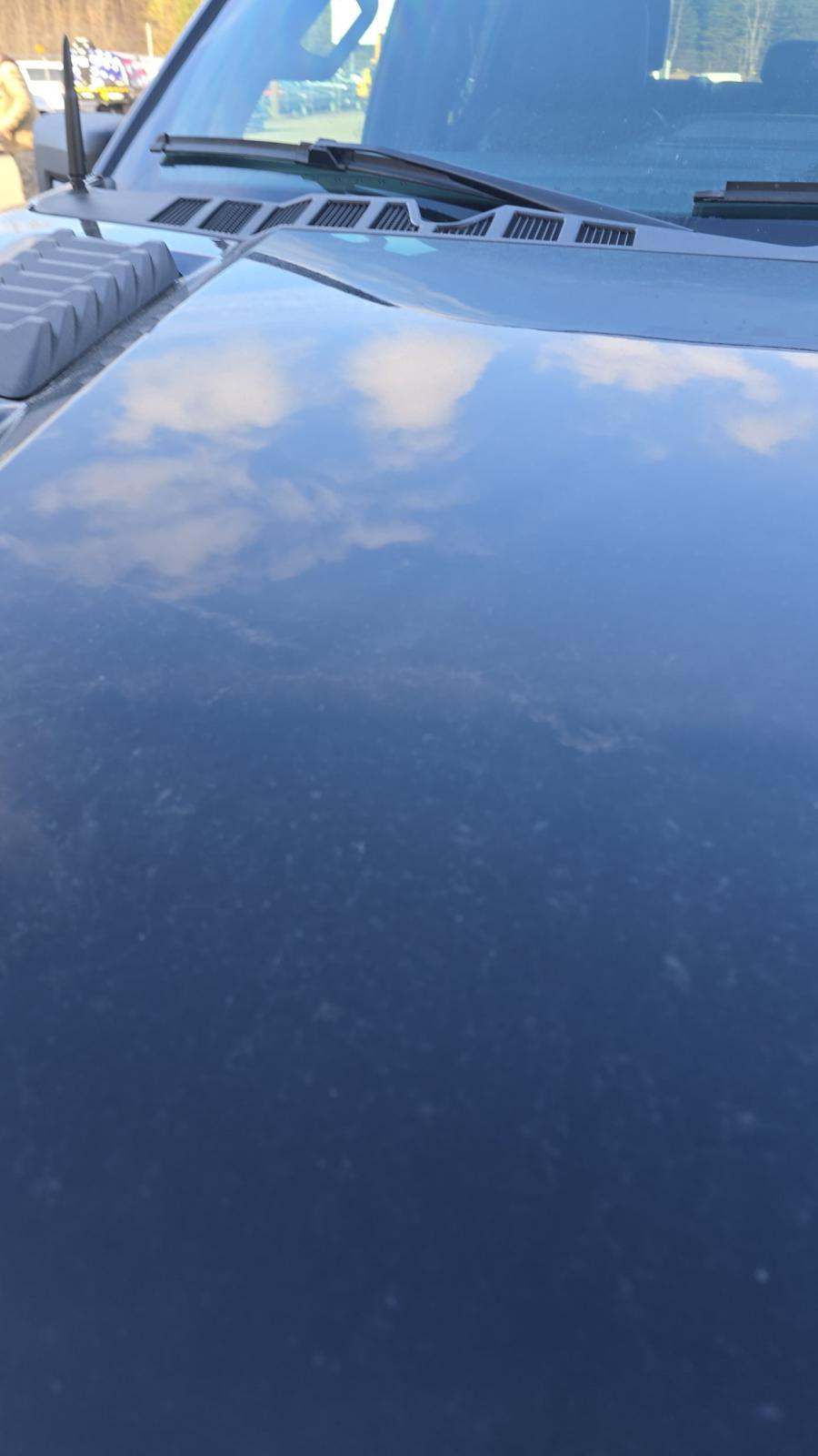 2023 Ford F-150 Tremor AWD