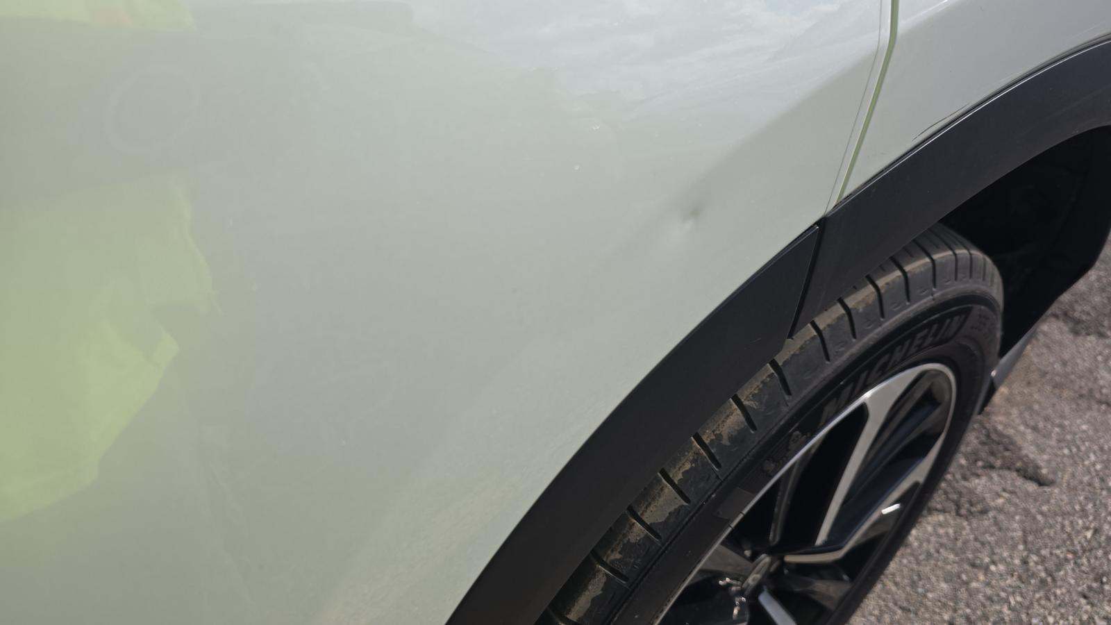 2022 Toyota Highlander XSE AWD