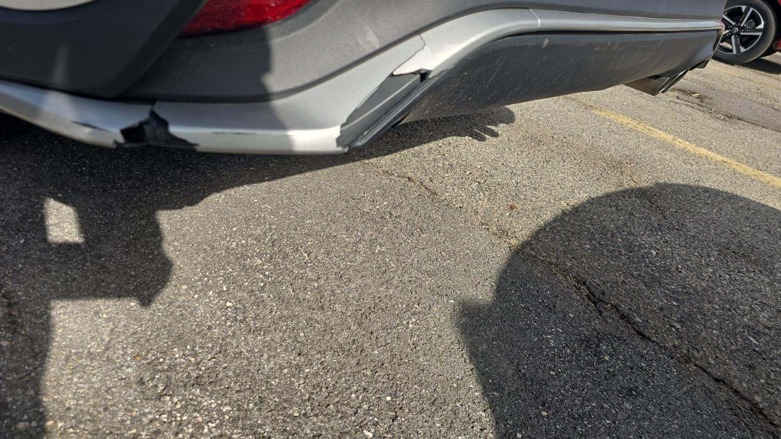 2022 Toyota Highlander XSE AWD