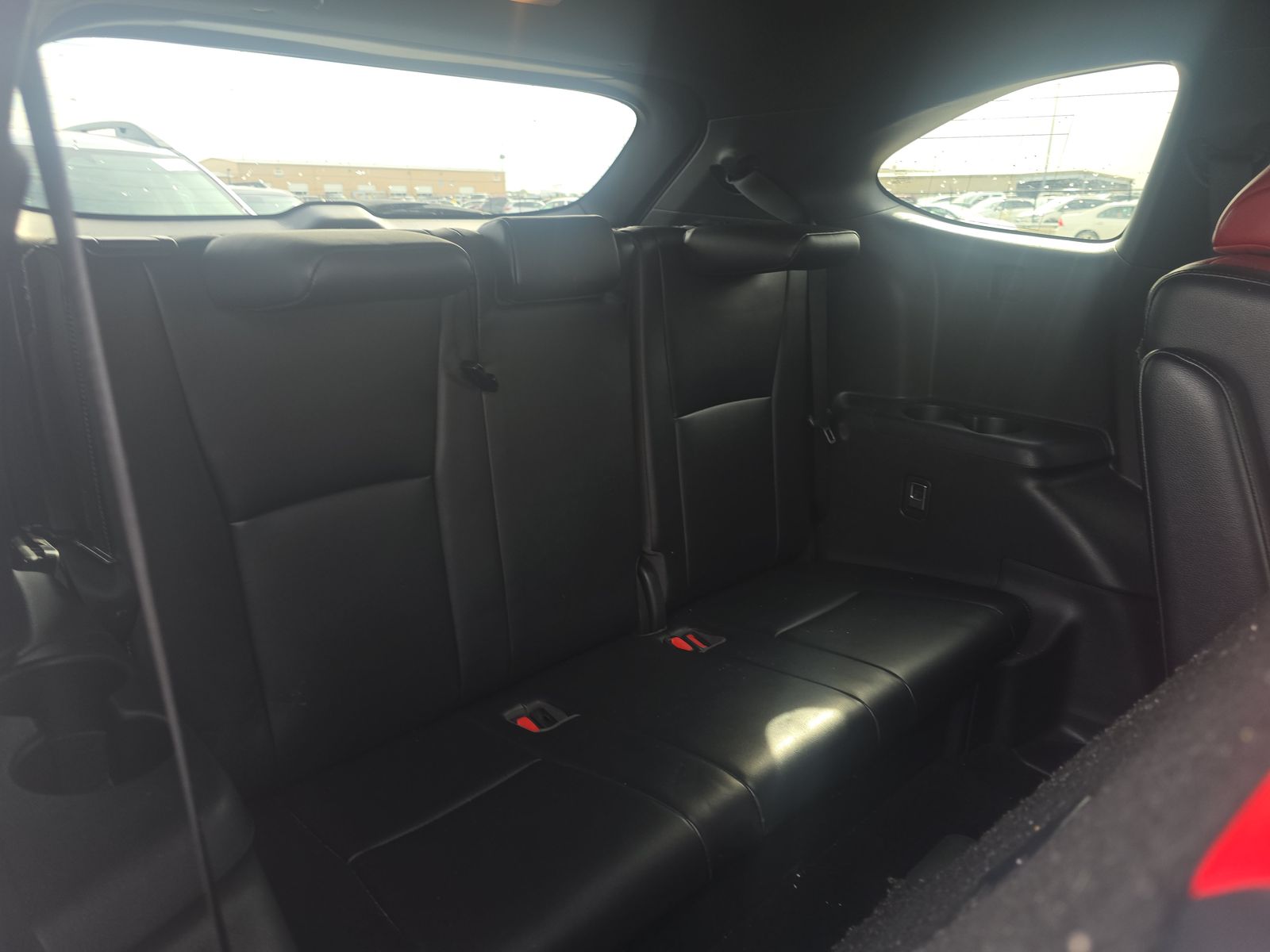 2022 Toyota Highlander XSE AWD