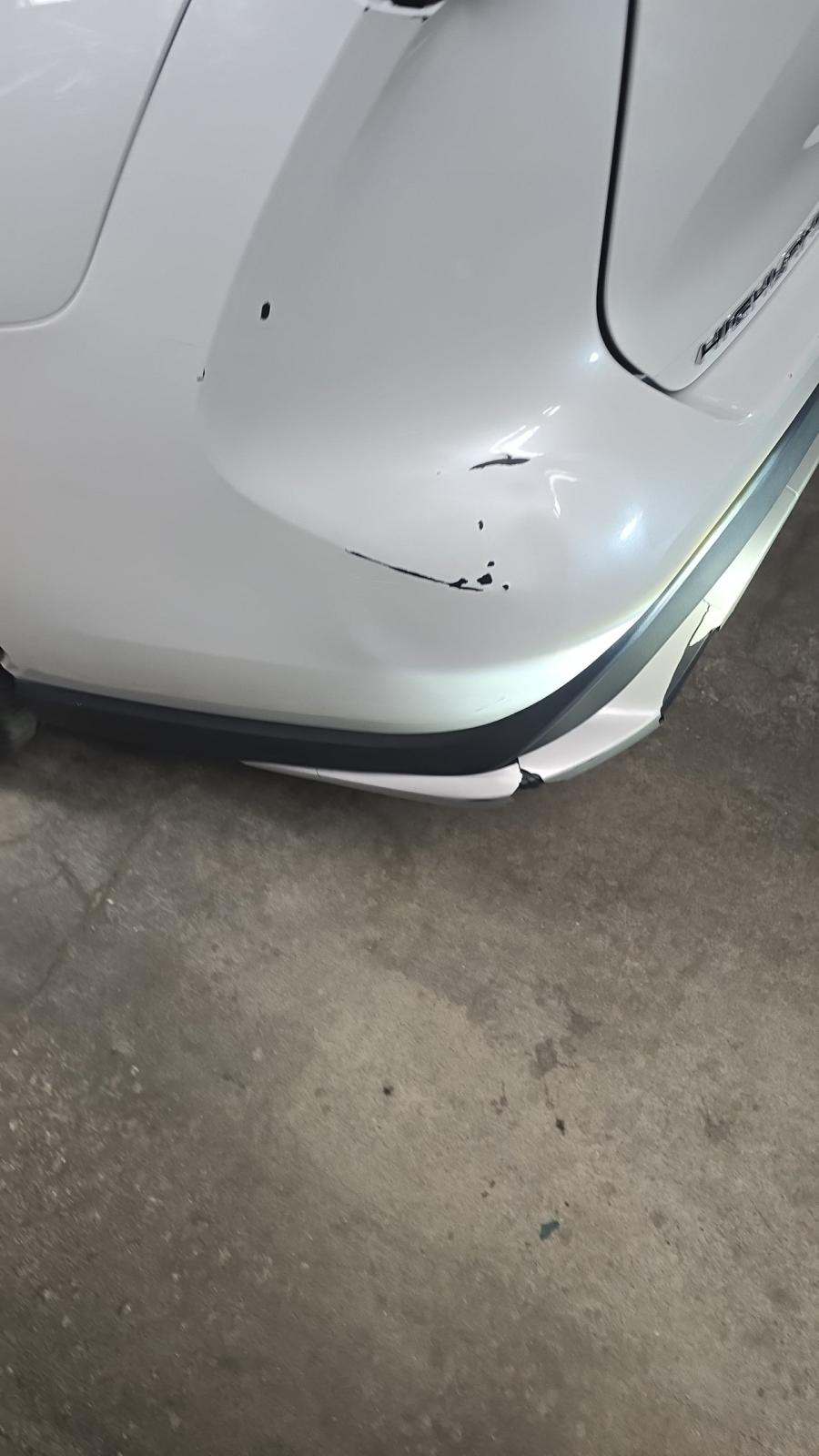 2022 Toyota Highlander XSE AWD