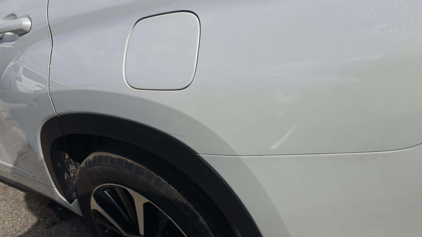 2022 Toyota Highlander XSE AWD