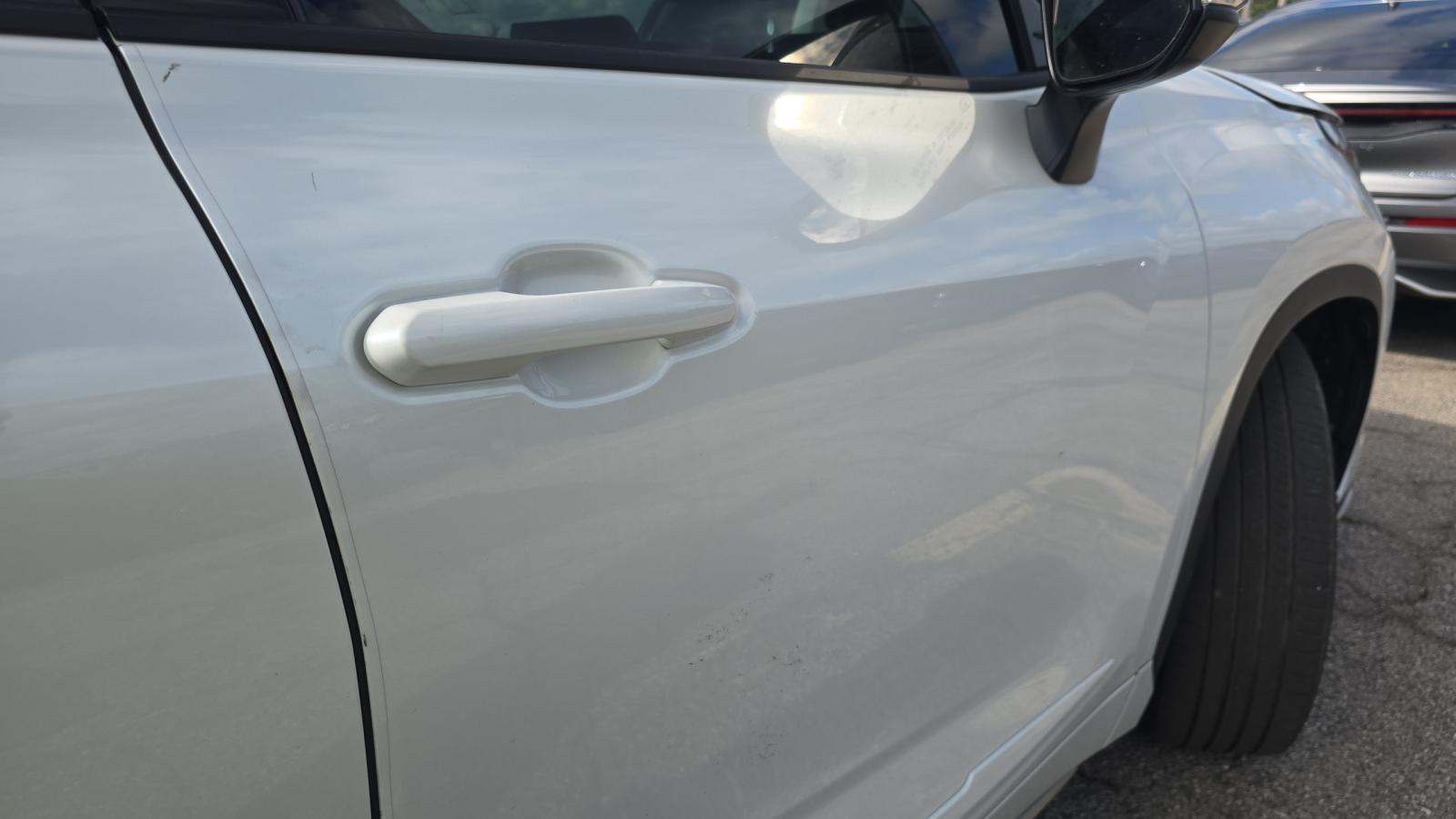 2022 Toyota Highlander XSE AWD