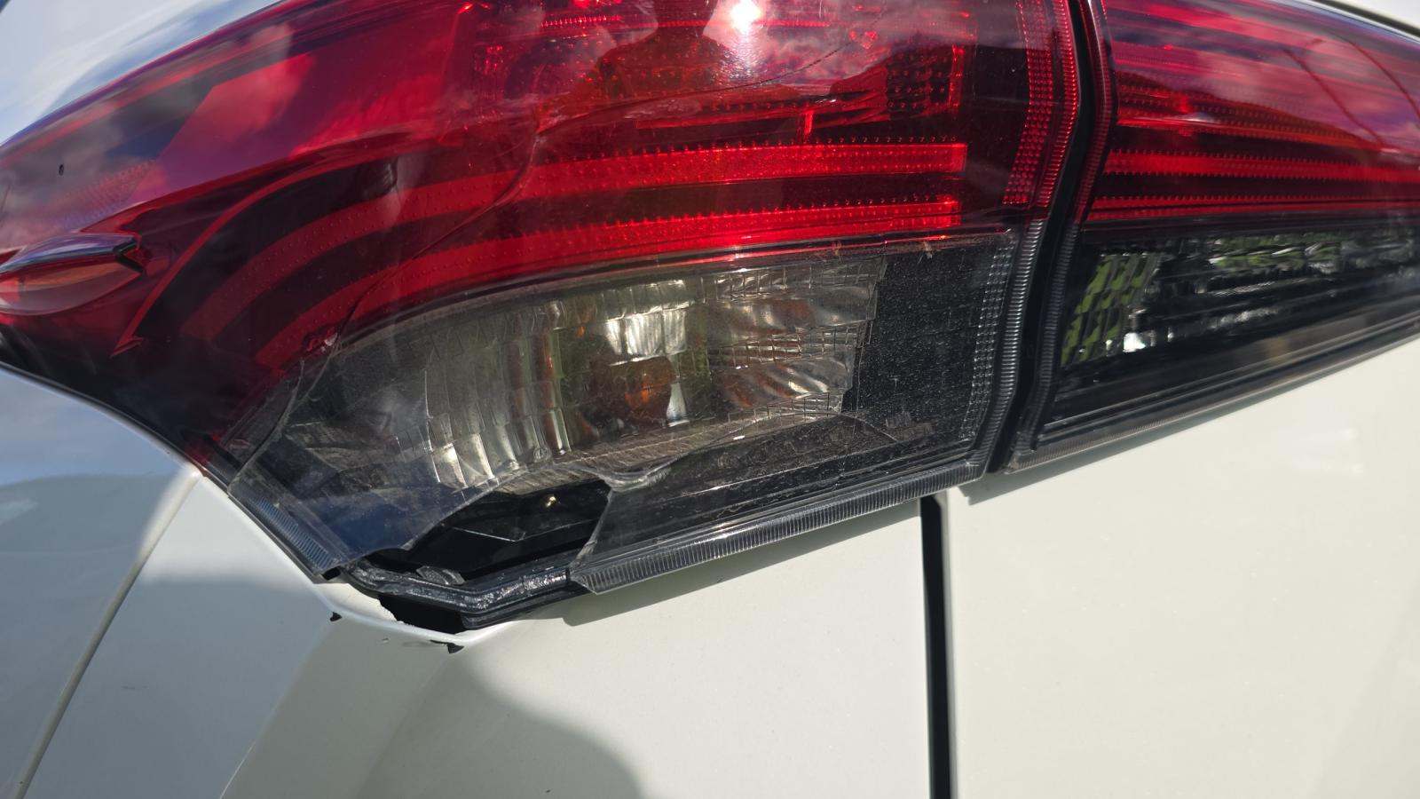 2022 Toyota Highlander XSE AWD