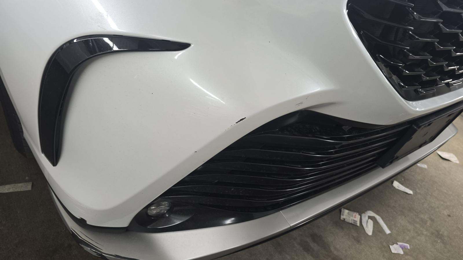 2022 Toyota Highlander XSE AWD