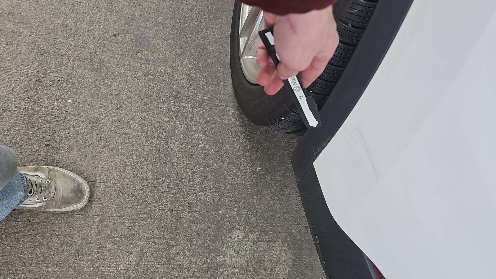 2023 Porsche Cayenne Base AWD