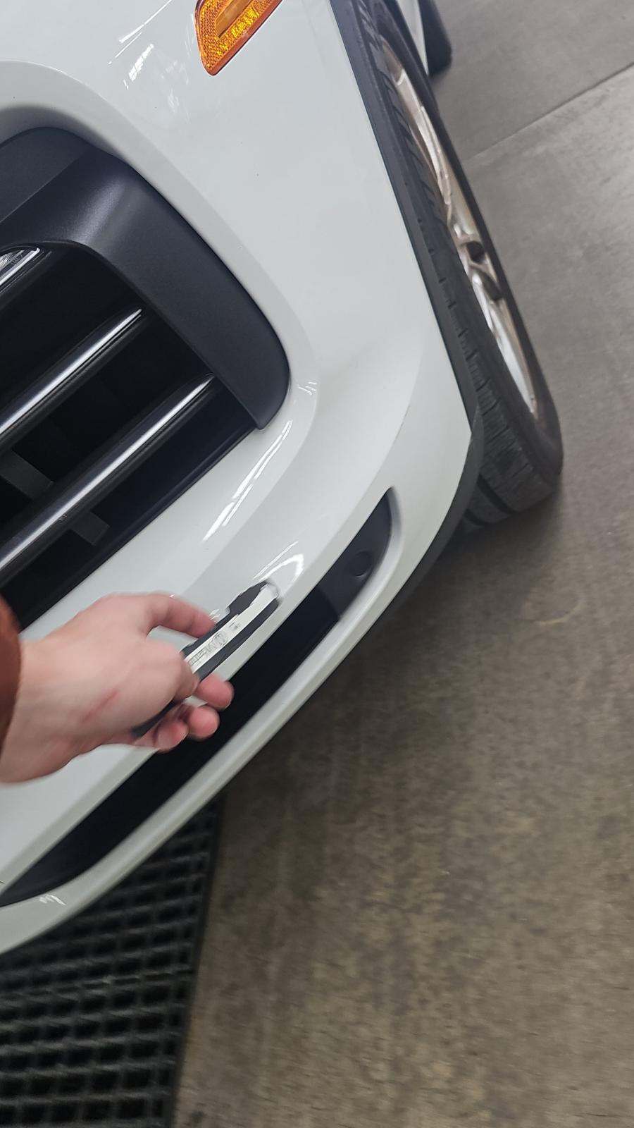 2023 Porsche Cayenne Base AWD