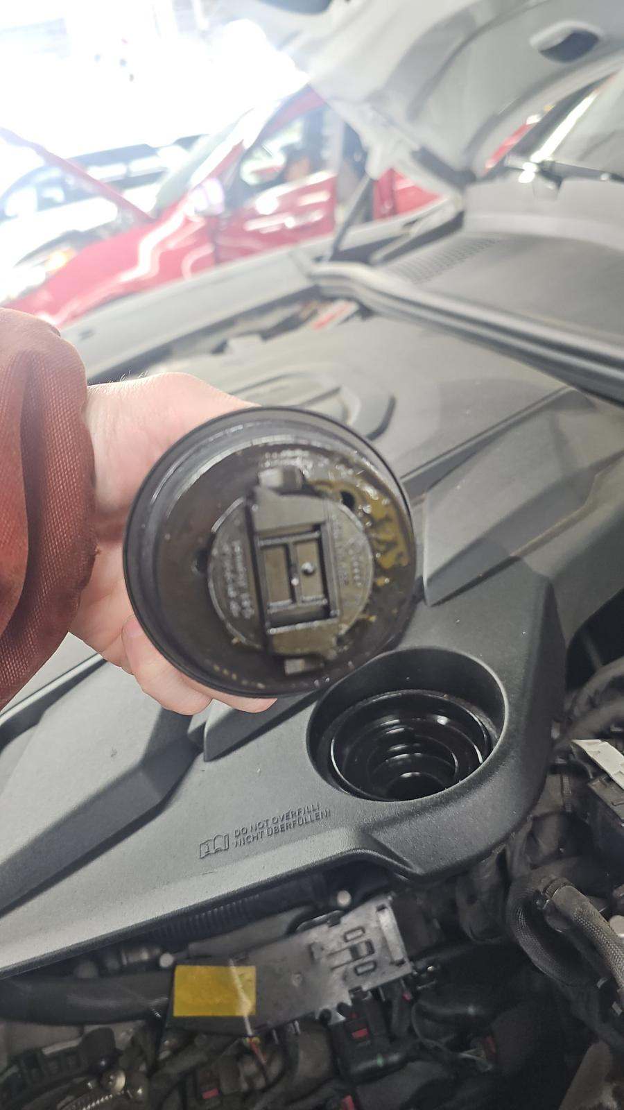 2023 Porsche Cayenne Base AWD