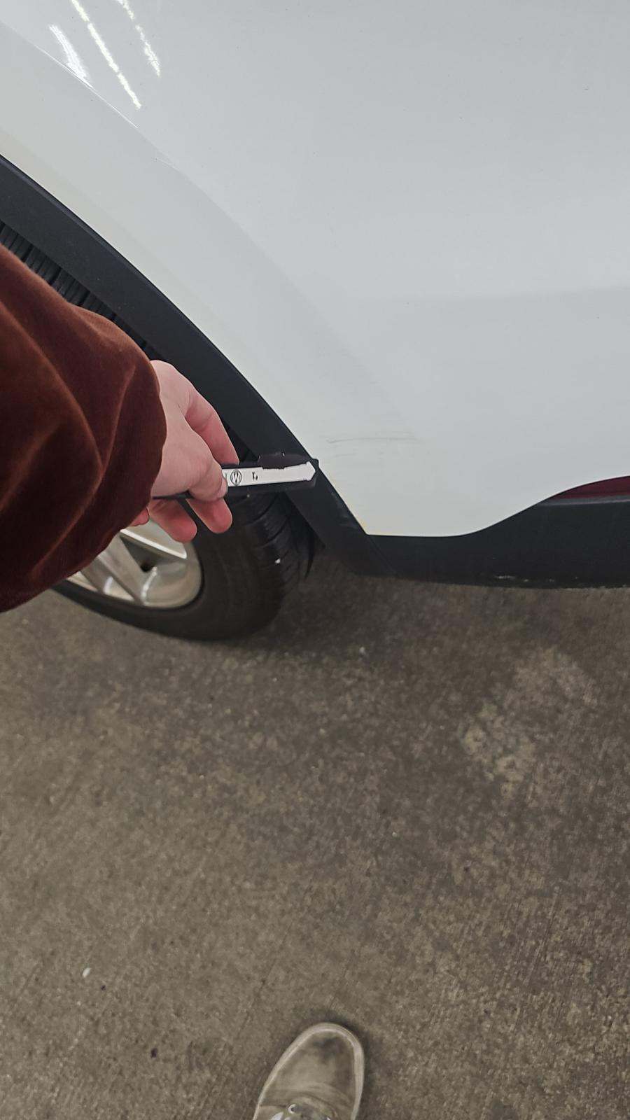 2023 Porsche Cayenne Base AWD