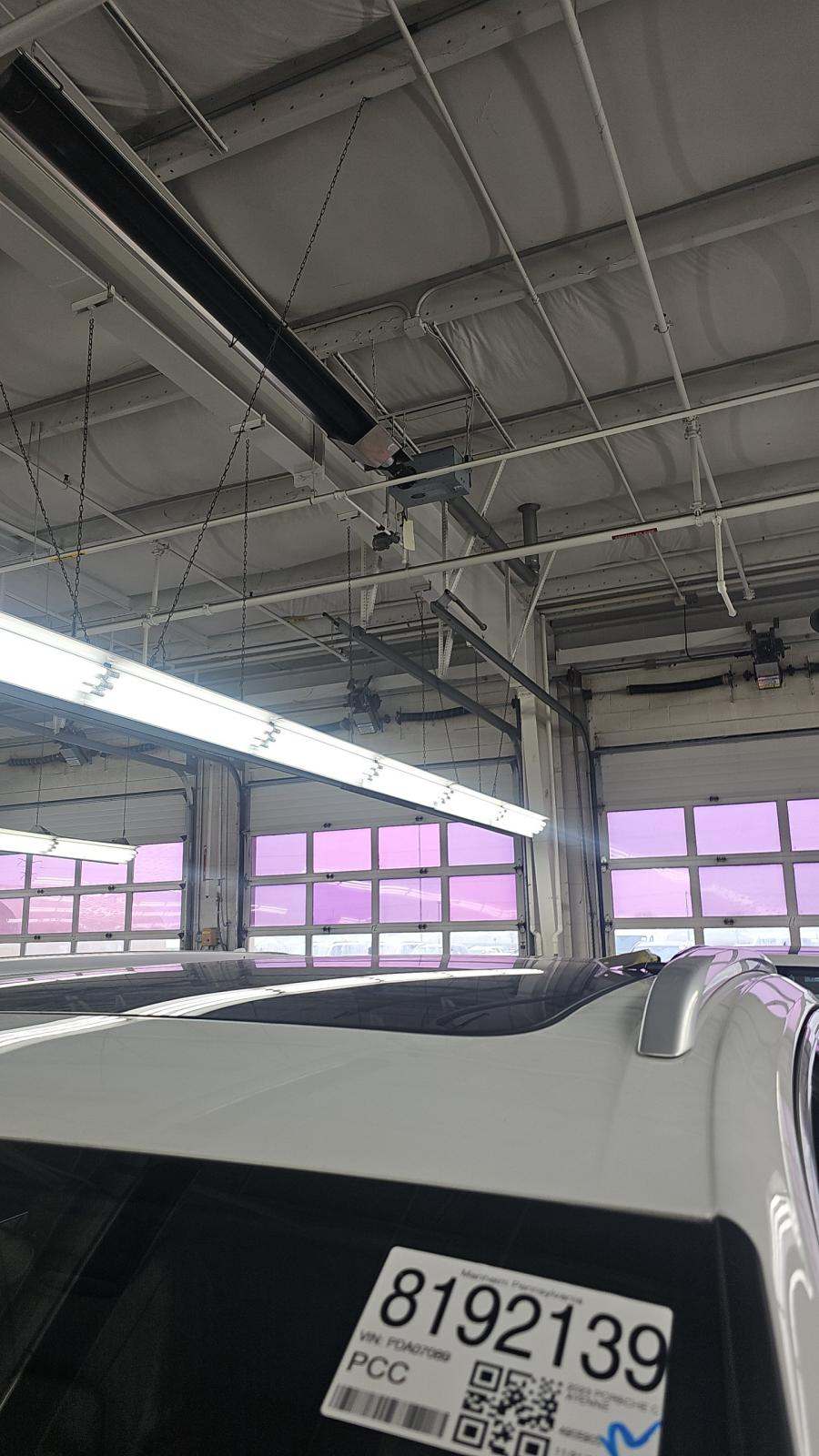 2023 Porsche Cayenne Base AWD