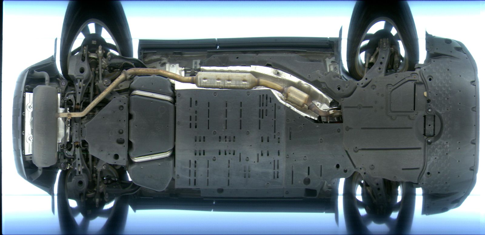 2022 Lexus NX NX 450h+ Luxury AWD