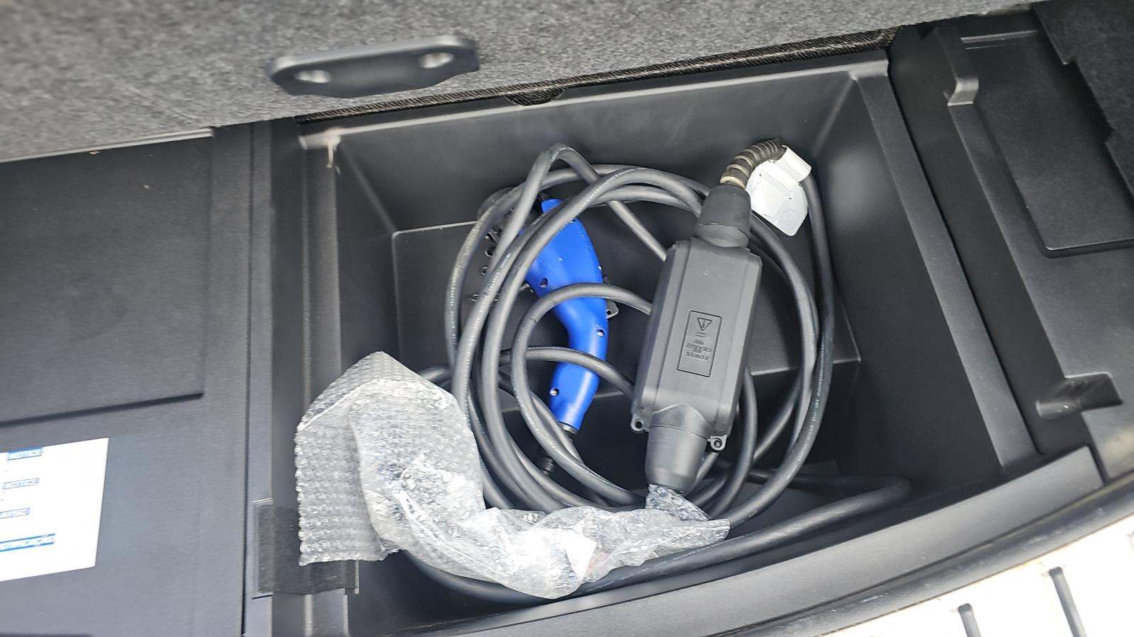 2022 Lexus NX NX 450h+ Luxury AWD