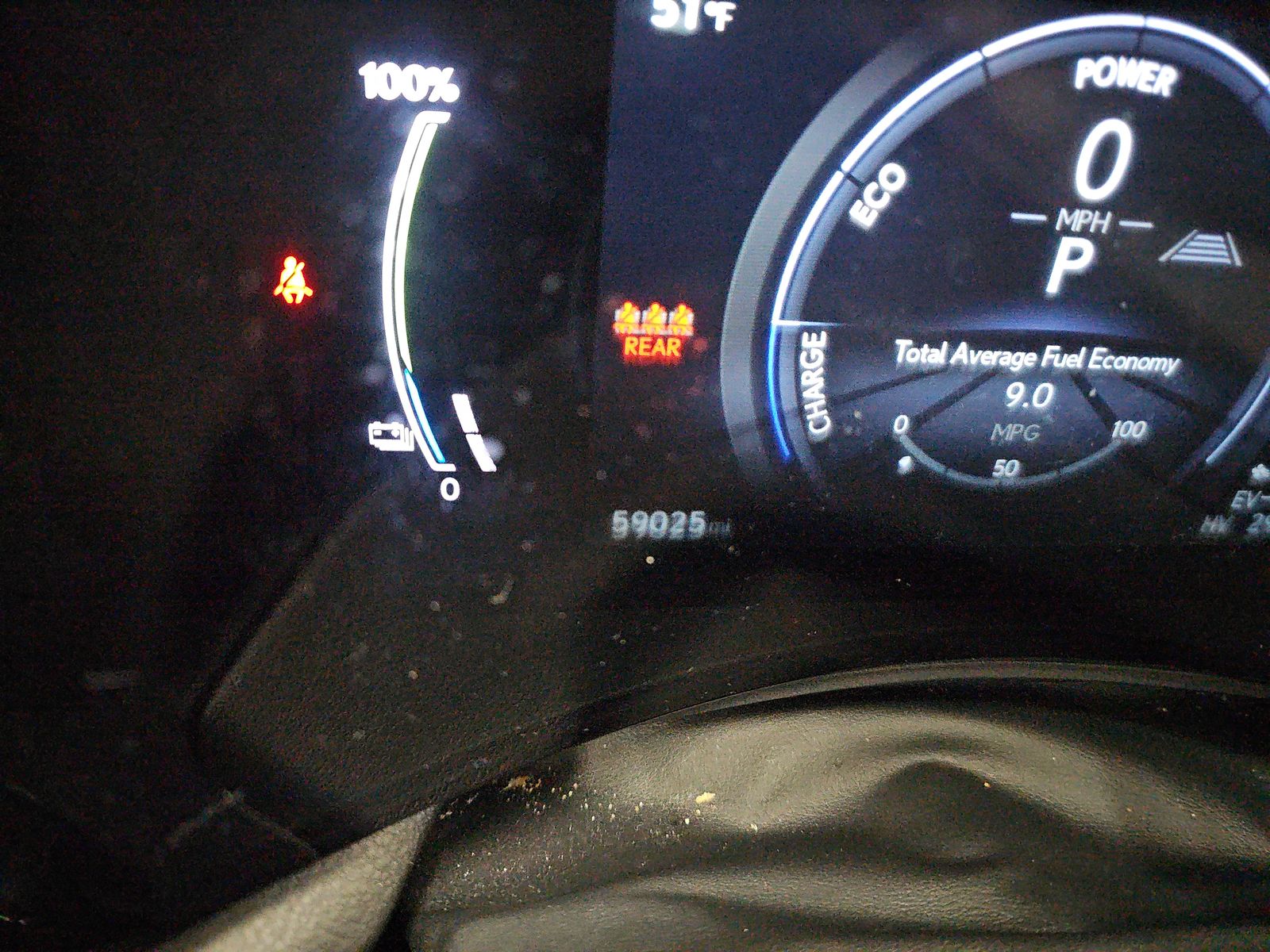 2022 Lexus NX NX 450h+ Luxury AWD