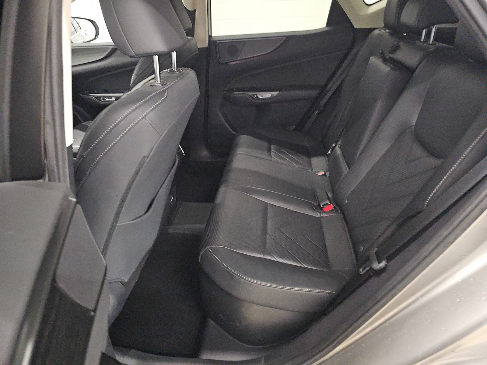 2022 Lexus NX NX 450h+ Luxury AWD