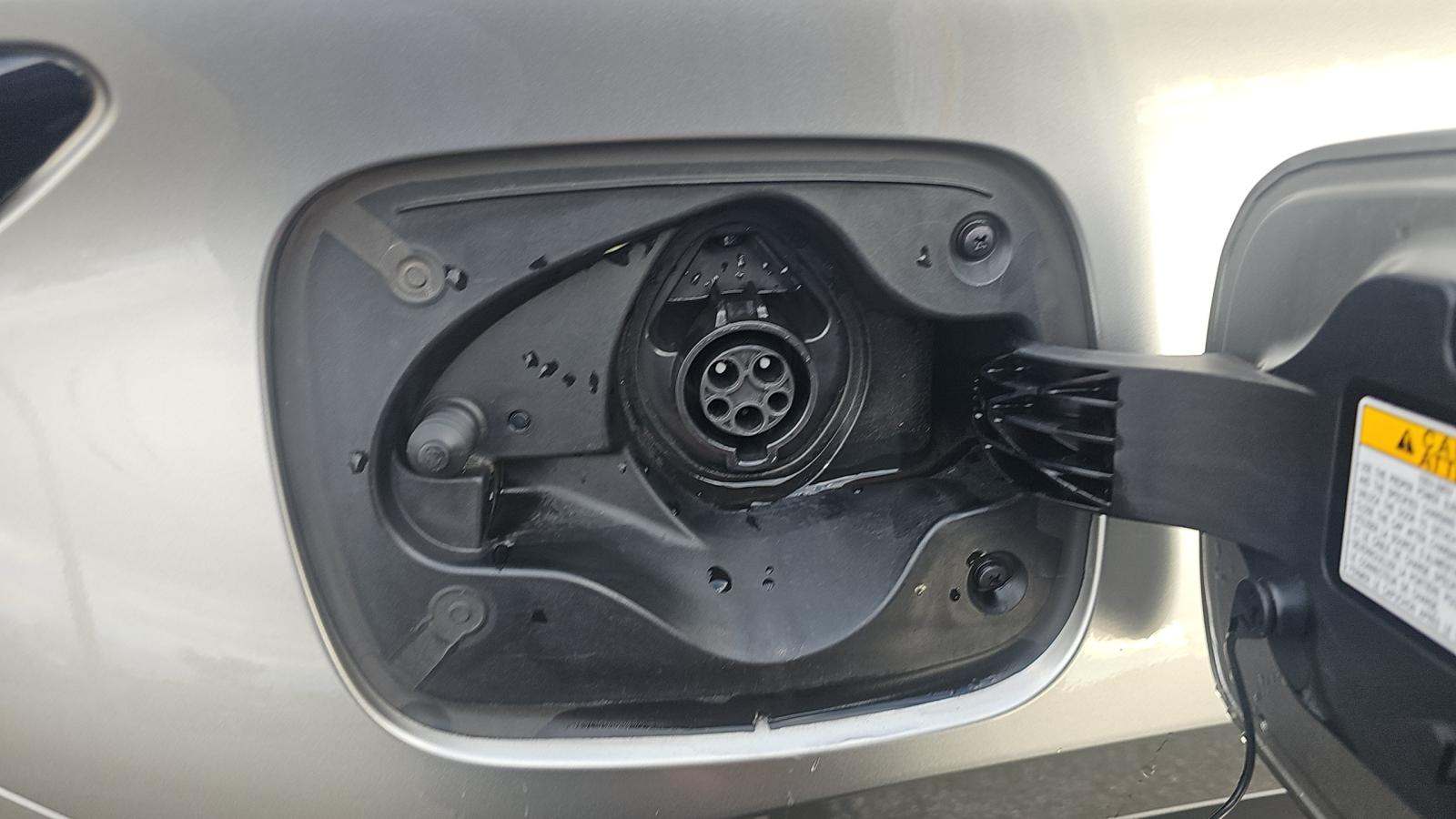 2022 Lexus NX NX 450h+ Luxury AWD