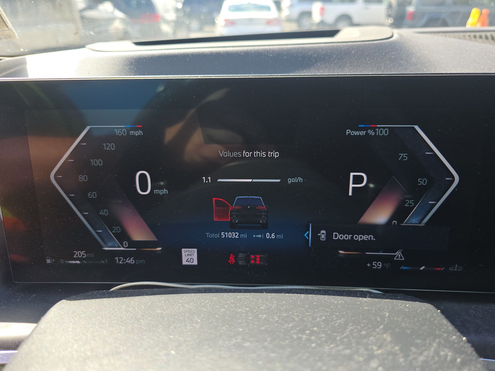 2024 BMW X5 xDrive40i AWD